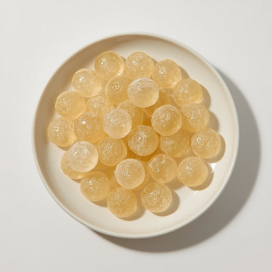 Bornforaes Citrus Sugar Drops