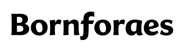 Bornforaes