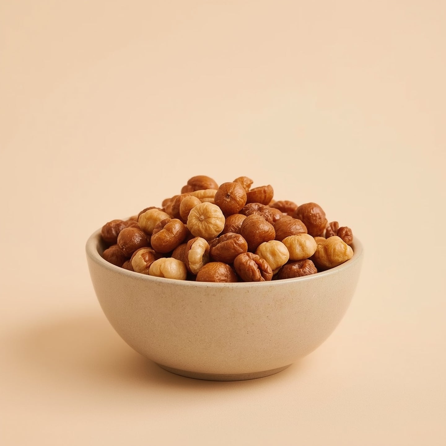 Bornforaes Honeyed Nut Medley