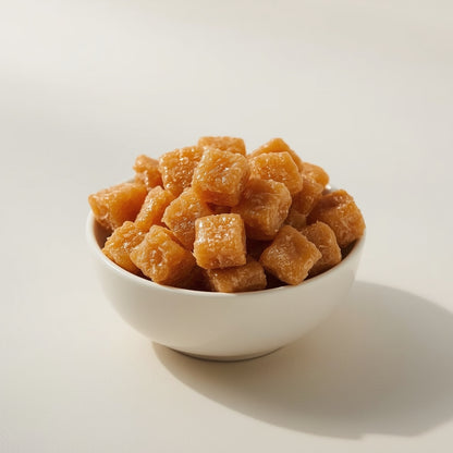 Bornforaes Velvet Caramel Crunch