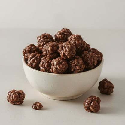 Bornforaes Choco Grain Clusters